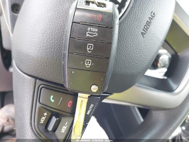 KIA RIO LX 2017 KNADM4A37H6005479 Image 11