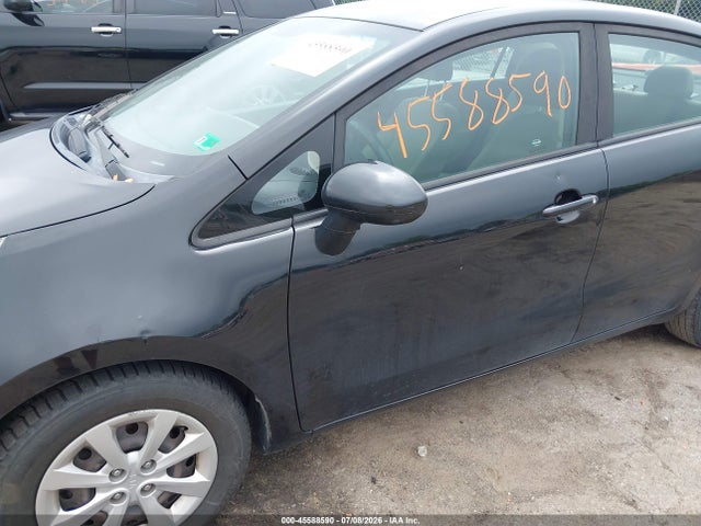 KIA RIO LX 2017 KNADM4A37H6005479 Image 6