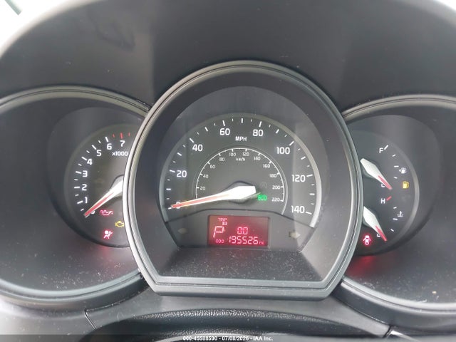 KIA RIO LX 2017 KNADM4A37H6005479 Image 7