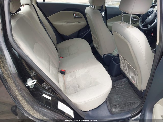 KIA RIO LX 2017 KNADM4A37H6005479 Image 8