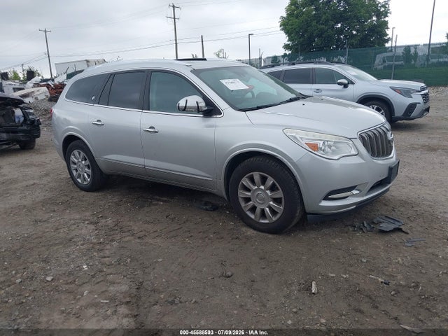 Продаж на аукціоні авто 2014 Buick Enclave Premium, vin: 5GAKVCKD1EJ129640, номер лоту: 45588593