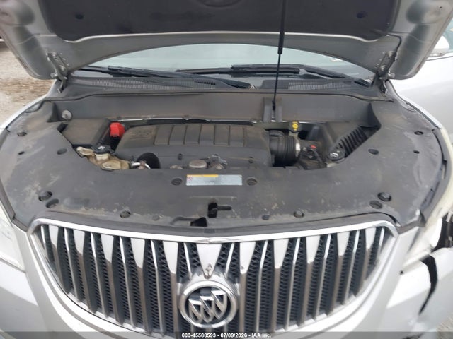 Продаж на аукціоні авто 2014 Buick Enclave Premium, vin: 5GAKVCKD1EJ129640, номер лоту: 45588593