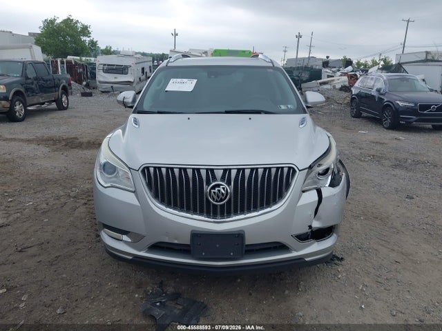 Продаж на аукціоні авто 2014 Buick Enclave Premium, vin: 5GAKVCKD1EJ129640, номер лоту: 45588593