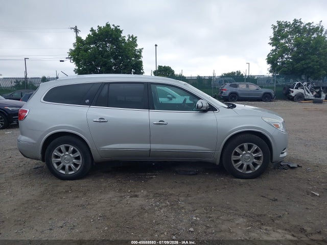 Продаж на аукціоні авто 2014 Buick Enclave Premium, vin: 5GAKVCKD1EJ129640, номер лоту: 45588593