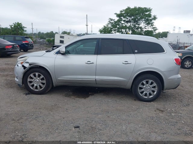 Продаж на аукціоні авто 2014 Buick Enclave Premium, vin: 5GAKVCKD1EJ129640, номер лоту: 45588593