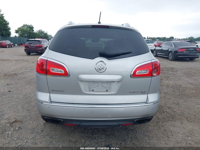 Продаж на аукціоні авто 2014 Buick Enclave Premium, vin: 5GAKVCKD1EJ129640, номер лоту: 45588593