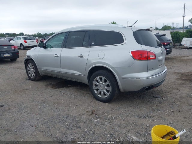 Продаж на аукціоні авто 2014 Buick Enclave Premium, vin: 5GAKVCKD1EJ129640, номер лоту: 45588593