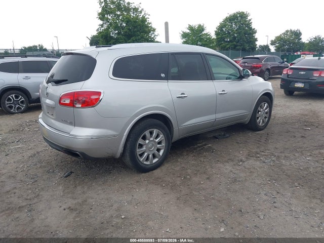 Продаж на аукціоні авто 2014 Buick Enclave Premium, vin: 5GAKVCKD1EJ129640, номер лоту: 45588593