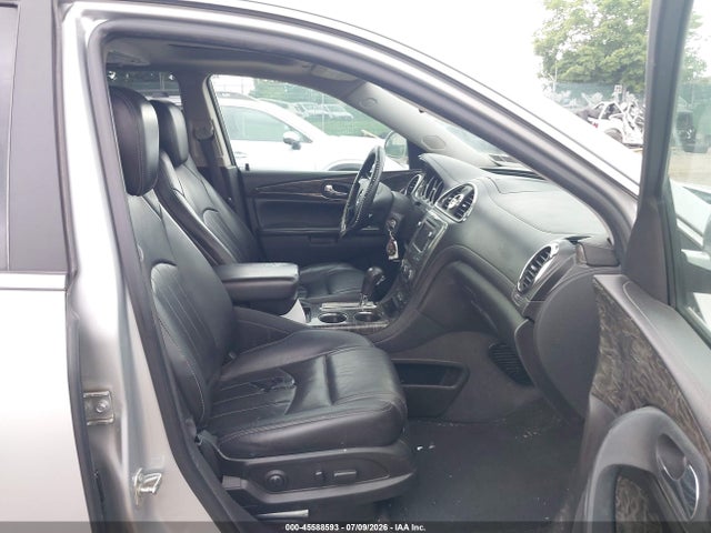Продаж на аукціоні авто 2014 Buick Enclave Premium, vin: 5GAKVCKD1EJ129640, номер лоту: 45588593