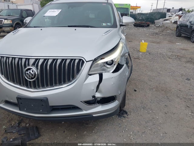 Продаж на аукціоні авто 2014 Buick Enclave Premium, vin: 5GAKVCKD1EJ129640, номер лоту: 45588593