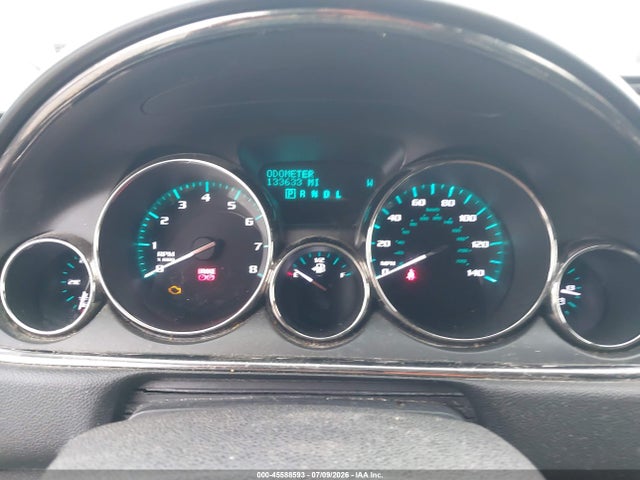 Продаж на аукціоні авто 2014 Buick Enclave Premium, vin: 5GAKVCKD1EJ129640, номер лоту: 45588593