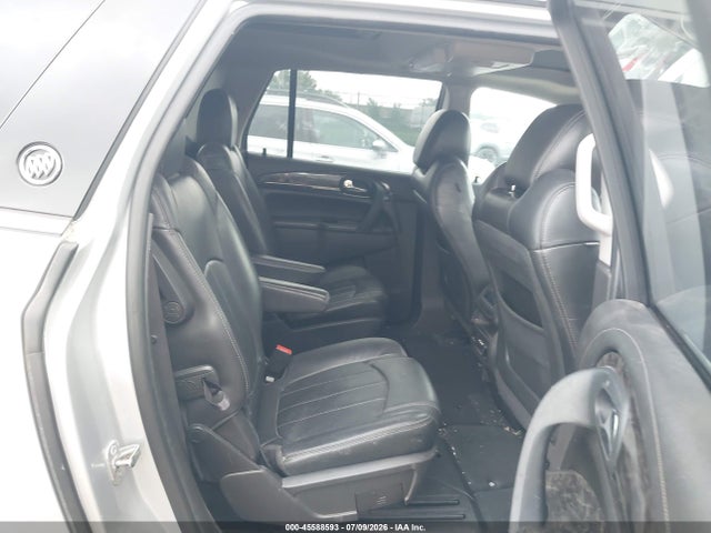 Продаж на аукціоні авто 2014 Buick Enclave Premium, vin: 5GAKVCKD1EJ129640, номер лоту: 45588593