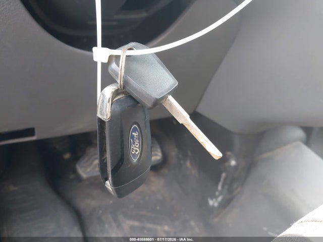 45588601 :رقم المزاد ، 1FTBR3X88LKA72598 vin ، 2020 Ford Transit-250 Cargo Van مزاد بيع