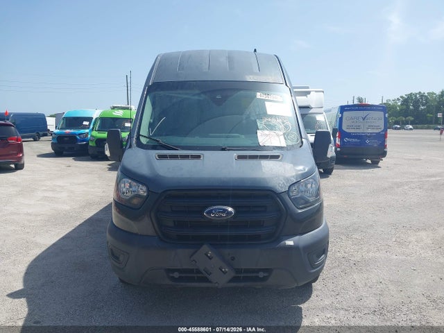 45588601 :رقم المزاد ، 1FTBR3X88LKA72598 vin ، 2020 Ford Transit-250 Cargo Van مزاد بيع
