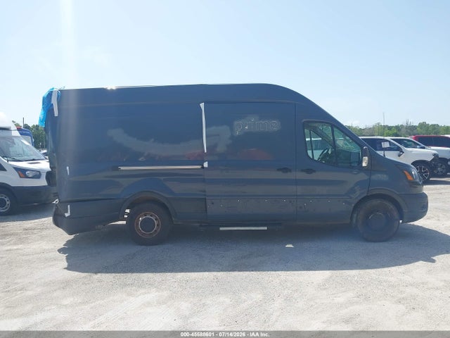 45588601 :رقم المزاد ، 1FTBR3X88LKA72598 vin ، 2020 Ford Transit-250 Cargo Van مزاد بيع