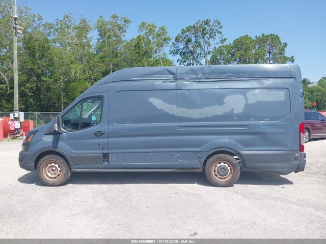 45588601 :رقم المزاد ، 1FTBR3X88LKA72598 vin ، 2020 Ford Transit-250 Cargo Van مزاد بيع