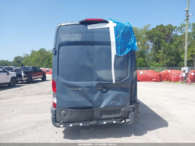45588601 :رقم المزاد ، 1FTBR3X88LKA72598 vin ، 2020 Ford Transit-250 Cargo Van مزاد بيع