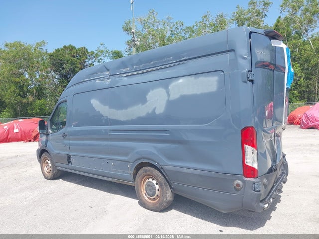 45588601 :رقم المزاد ، 1FTBR3X88LKA72598 vin ، 2020 Ford Transit-250 Cargo Van مزاد بيع