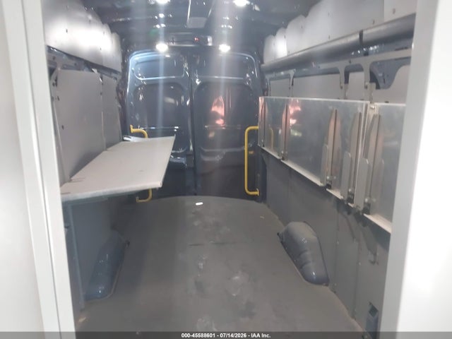 45588601 :رقم المزاد ، 1FTBR3X88LKA72598 vin ، 2020 Ford Transit-250 Cargo Van مزاد بيع