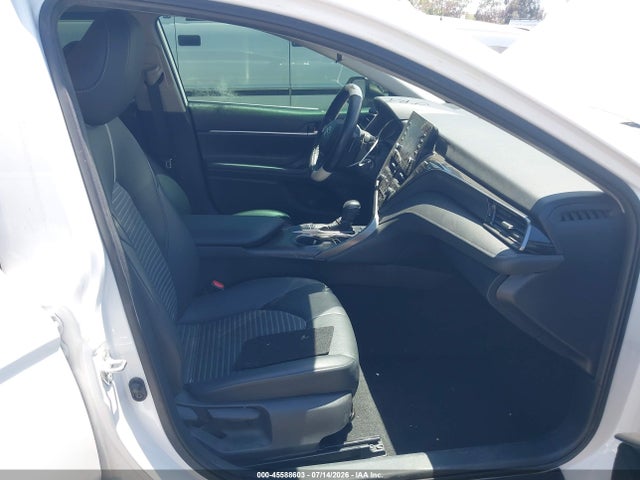 Aukcja sprzedaży 2022 Toyota Camry Se, vin: 4T1G11AK9NU653293, numer aukcji: 45588603