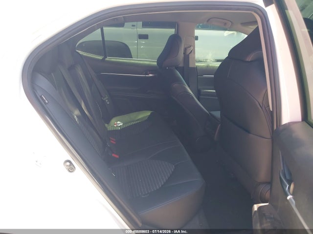 Aukcja sprzedaży 2022 Toyota Camry Se, vin: 4T1G11AK9NU653293, numer aukcji: 45588603