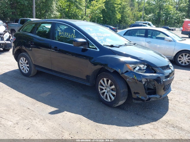 Aukcja sprzedaży 2010 Mazda Cx-7 I Sv, vin: JM3ER2W56A0315033, numer aukcji: 45588606