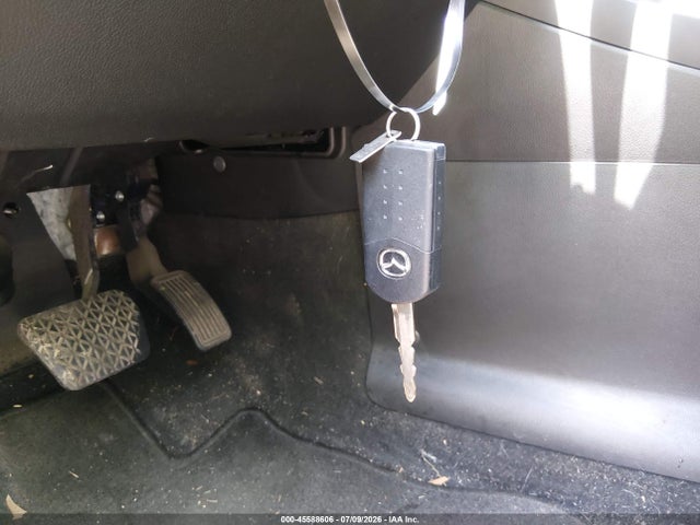 45588606 :رقم المزاد ، JM3ER2W56A0315033 vin ، 2010 Mazda Cx-7 I Sv مزاد بيع