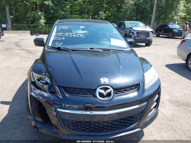 45588606 :رقم المزاد ، JM3ER2W56A0315033 vin ، 2010 Mazda Cx-7 I Sv مزاد بيع