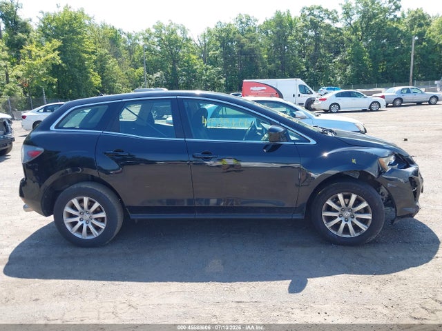 45588606 :رقم المزاد ، JM3ER2W56A0315033 vin ، 2010 Mazda Cx-7 I Sv مزاد بيع