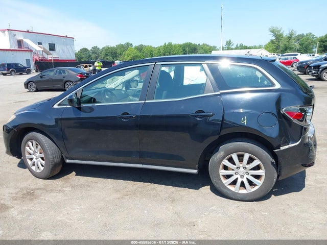 45588606 :رقم المزاد ، JM3ER2W56A0315033 vin ، 2010 Mazda Cx-7 I Sv مزاد بيع