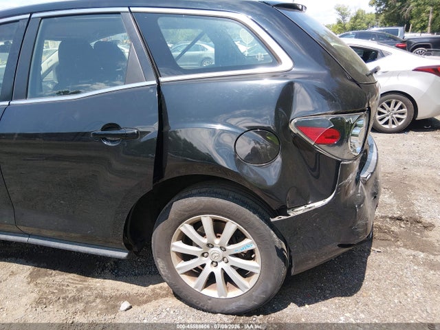 45588606 :رقم المزاد ، JM3ER2W56A0315033 vin ، 2010 Mazda Cx-7 I Sv مزاد بيع