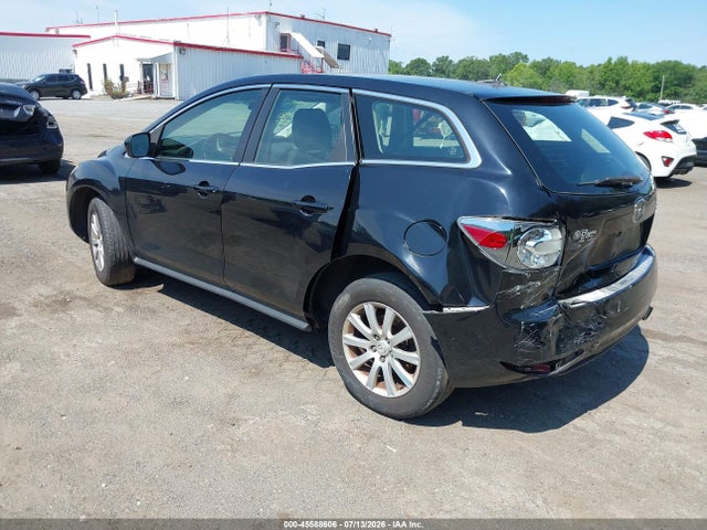 45588606 :رقم المزاد ، JM3ER2W56A0315033 vin ، 2010 Mazda Cx-7 I Sv مزاد بيع