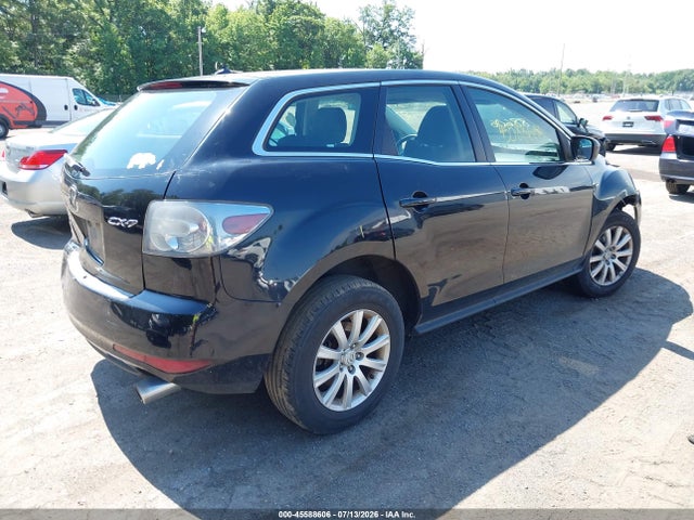 45588606 :رقم المزاد ، JM3ER2W56A0315033 vin ، 2010 Mazda Cx-7 I Sv مزاد بيع