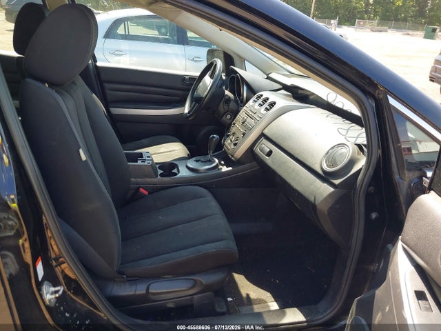 45588606 :رقم المزاد ، JM3ER2W56A0315033 vin ، 2010 Mazda Cx-7 I Sv مزاد بيع