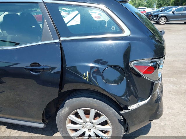 45588606 :رقم المزاد ، JM3ER2W56A0315033 vin ، 2010 Mazda Cx-7 I Sv مزاد بيع