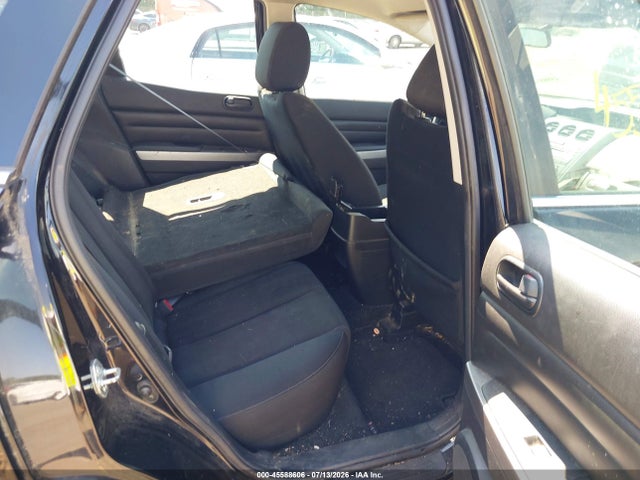 45588606 :رقم المزاد ، JM3ER2W56A0315033 vin ، 2010 Mazda Cx-7 I Sv مزاد بيع