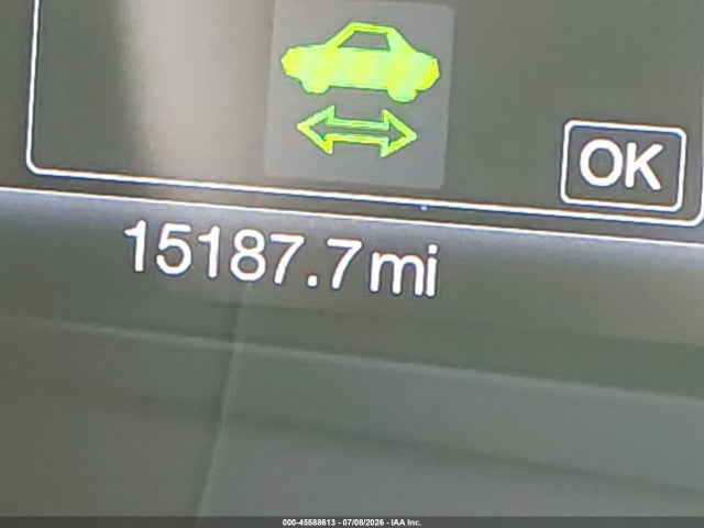 3FA6P0UU0JR279119 Ford Fusion Hybrid S