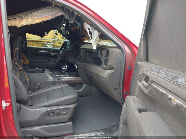 Продаж на аукціоні авто 2025 Gmc Sierra 1500 4wd  Short Box Slt, vin: 3GTUUDED8SG174907, номер лоту: 45588614