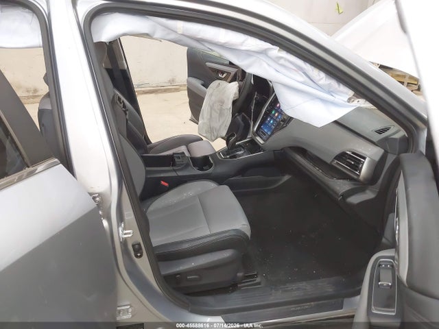 45588616 :رقم المزاد ، 4S4BTANC3S3222537 vin ، 2025 Subaru Outback Limited مزاد بيع