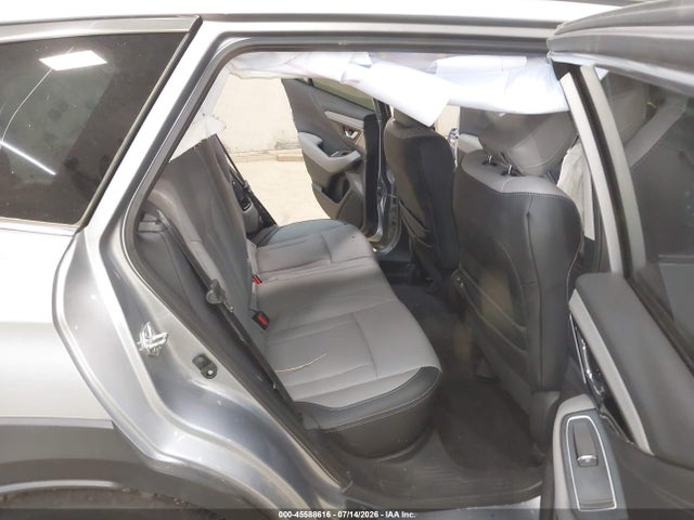 45588616 :رقم المزاد ، 4S4BTANC3S3222537 vin ، 2025 Subaru Outback Limited مزاد بيع