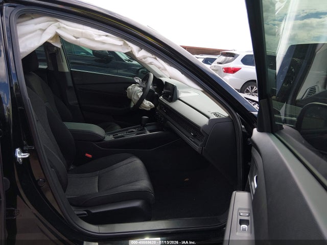45588620 :رقم المزاد ، 1HGCY1F36RA075386 vin ، 2024 Honda Accord Ex مزاد بيع