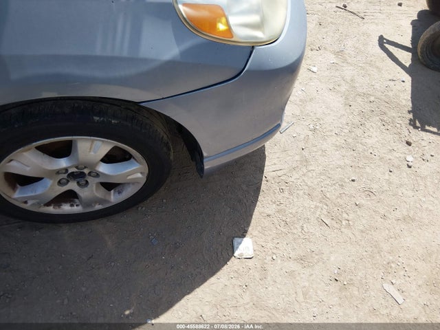 45588622 :رقم المزاد ، 2T1KR32E77C636911 vin ، 2007 Toyota Matrix Xr مزاد بيع