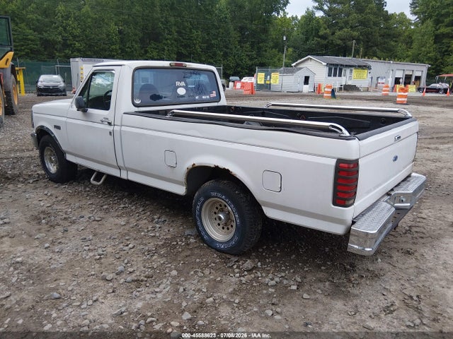Aukcja sprzedaży 1996 Ford F150, vin: 1FTEF15N9TLB44468, numer aukcji: 45588623