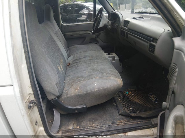 Aukcja sprzedaży 1996 Ford F150, vin: 1FTEF15N9TLB44468, numer aukcji: 45588623