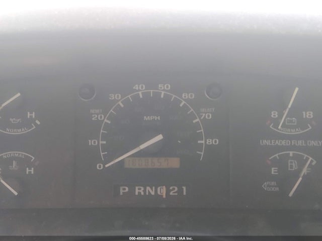 Продажа на аукционе авто 1996 Ford F150, vin: 1FTEF15N9TLB44468, номер лота: 45588623
