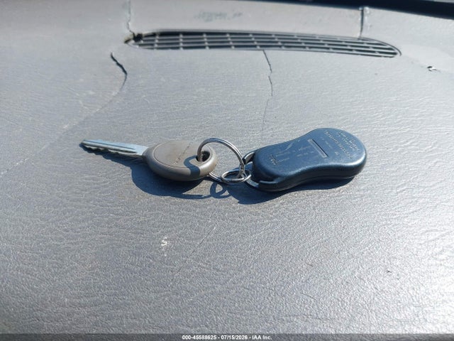 Aukcja sprzedaży 2001 Chrysler Pt Cruiser, vin: 3C8FY4BB61T694141, numer aukcji: 45588625