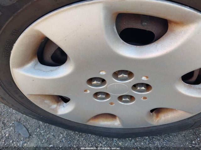 Aukcja sprzedaży 2001 Chrysler Pt Cruiser, vin: 3C8FY4BB61T694141, numer aukcji: 45588625