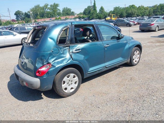 Aukcja sprzedaży 2001 Chrysler Pt Cruiser, vin: 3C8FY4BB61T694141, numer aukcji: 45588625