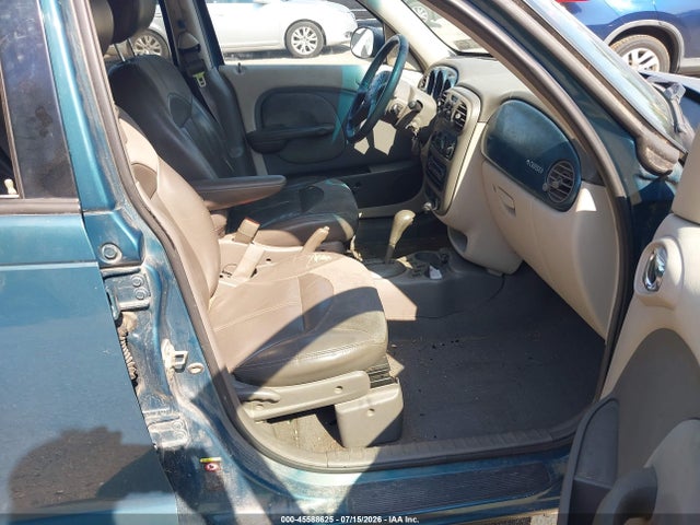 Aukcja sprzedaży 2001 Chrysler Pt Cruiser, vin: 3C8FY4BB61T694141, numer aukcji: 45588625