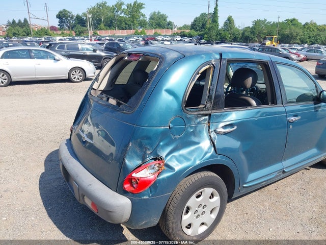 Aukcja sprzedaży 2001 Chrysler Pt Cruiser, vin: 3C8FY4BB61T694141, numer aukcji: 45588625